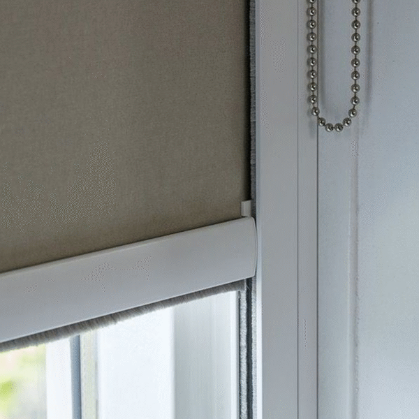 blackout roller blinds