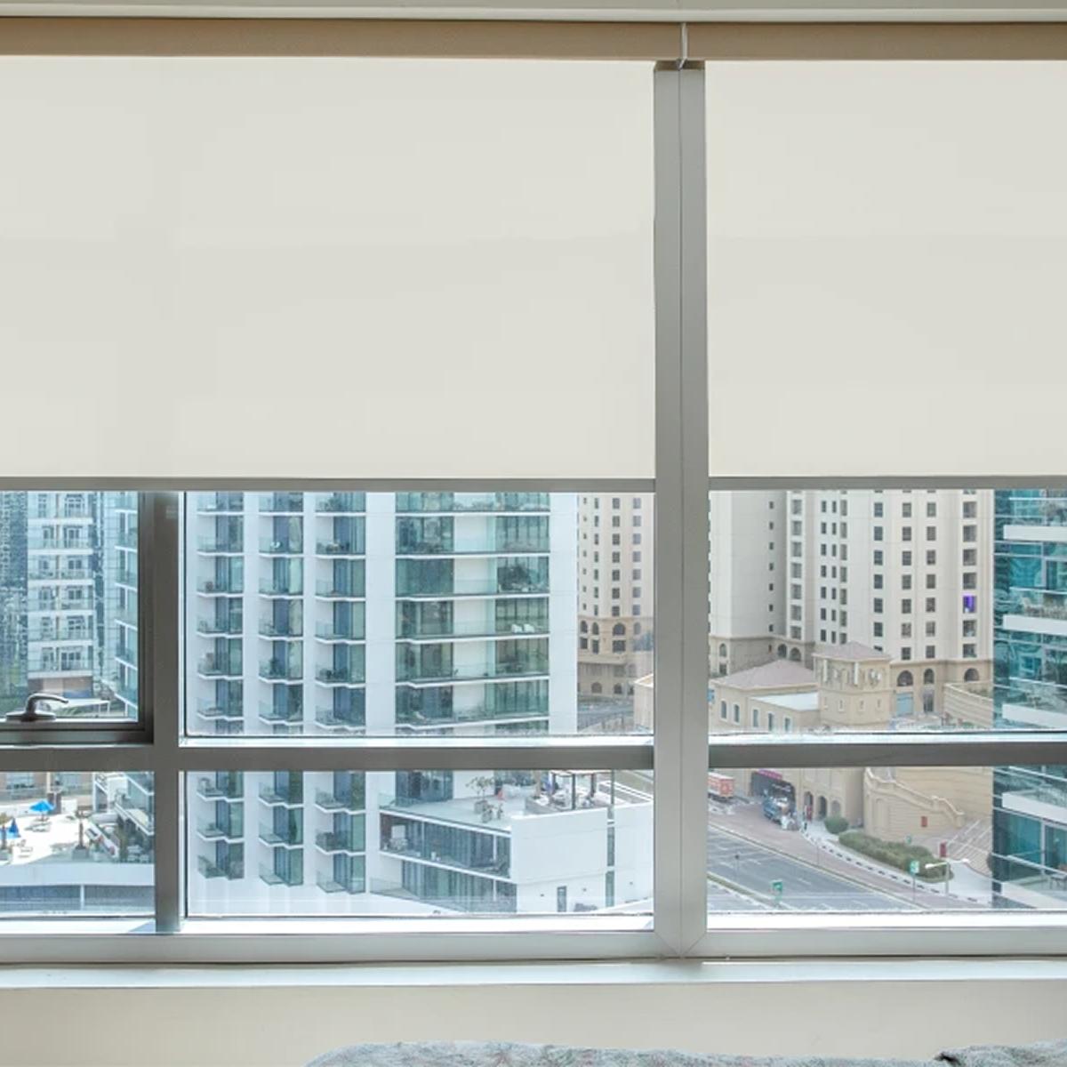 premium roller blinds