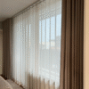 wave style blackout curtains (copy)