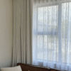 wave style blackout curtains (copy)